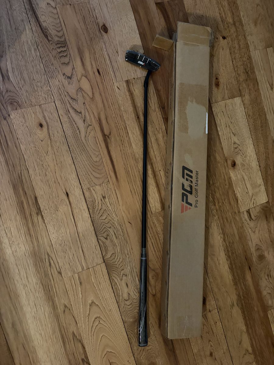 Golf Putter