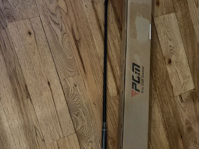 Golf Putter