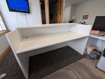 Office Desk