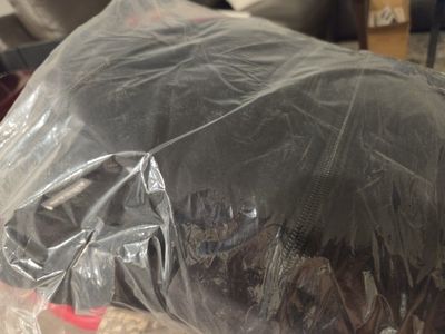 Airbag for a car