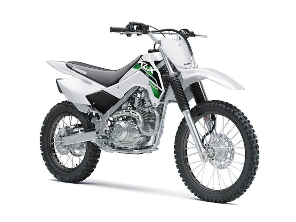 2026 Kawasaki KLX140R L