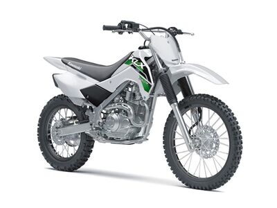 2026 Kawasaki KLX140R L
