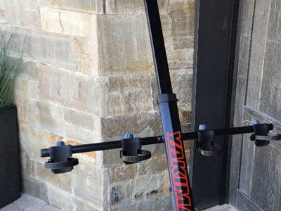 Yakima HangTight 4 Bike Rack