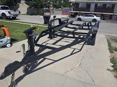 Boat Trailer OBO