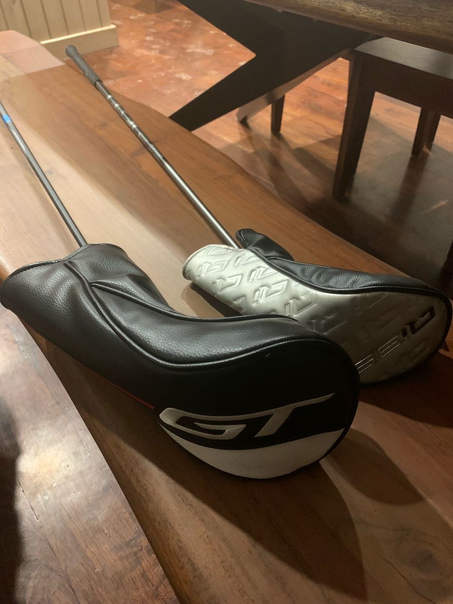 Golf Clubs