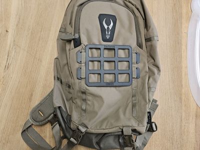 Badlands Switch pack