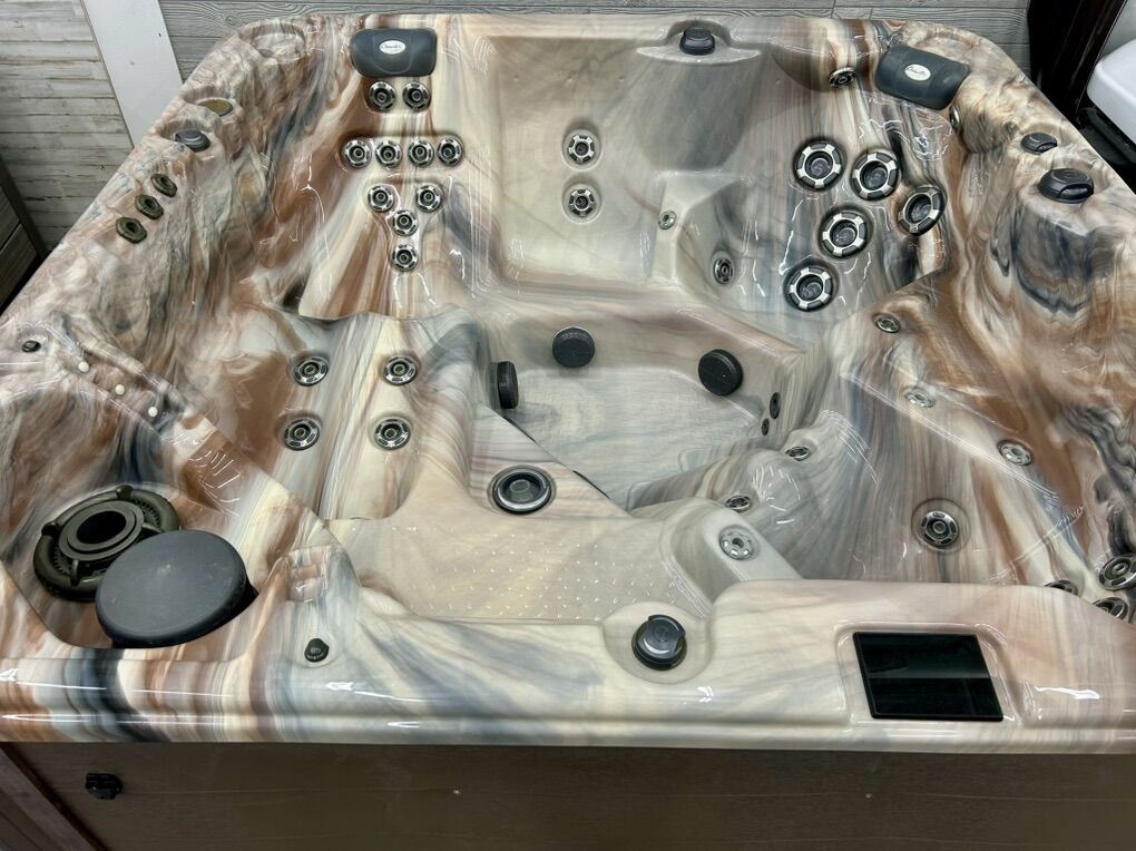 Presidents’ Day Used Hot Tub Sale