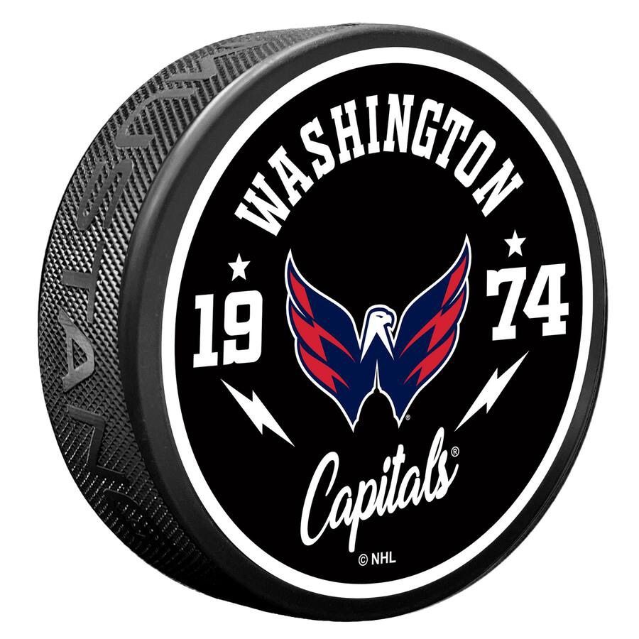 Washington Capitals 3/26 - (2) Lower Bowl Sec 1