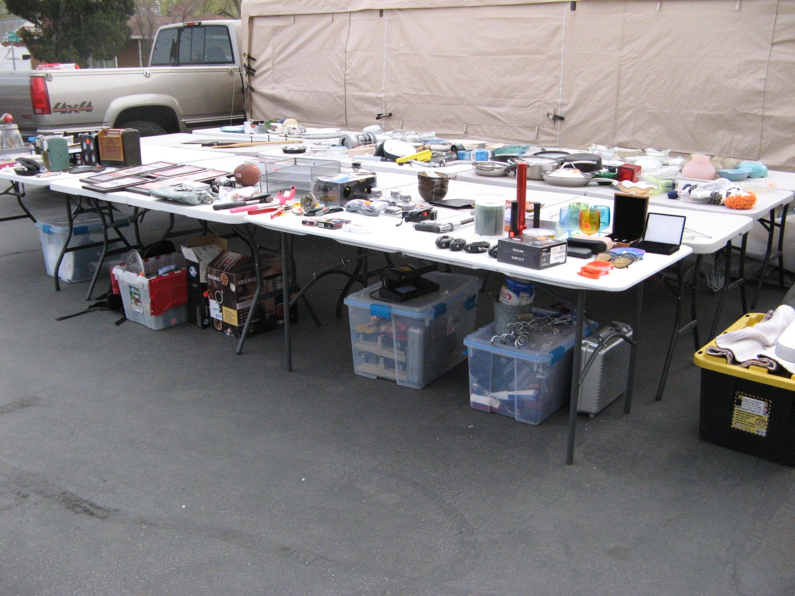 ESTATE/GARAGE SALE SATURDAY MARCH 3rd at 970e. 4500so. HOLLADAY UT 84117. 10:00 Until 7:00PM