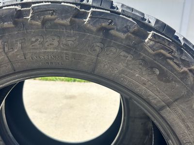 Toyo MT