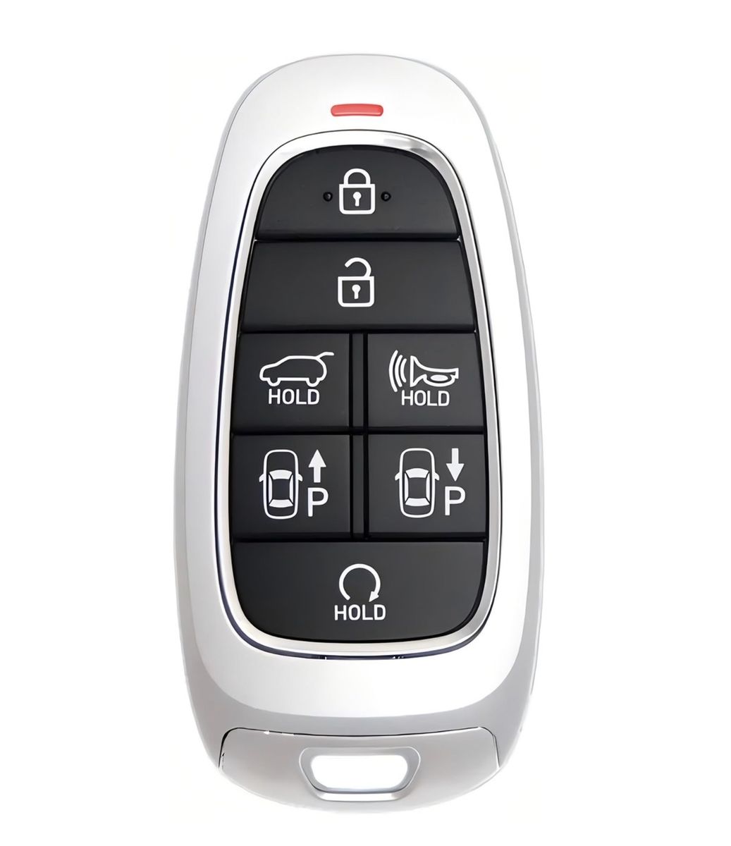 NEW! Smart Key for Hyundai Santa Fe 2021-2023