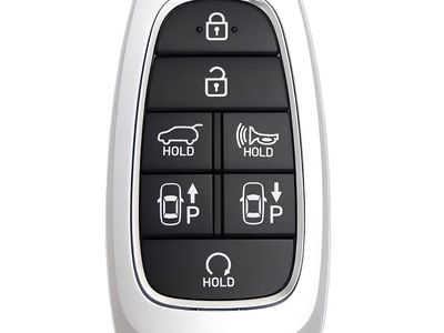 NEW! Smart Key for Hyundai Santa Fe 2021-2023