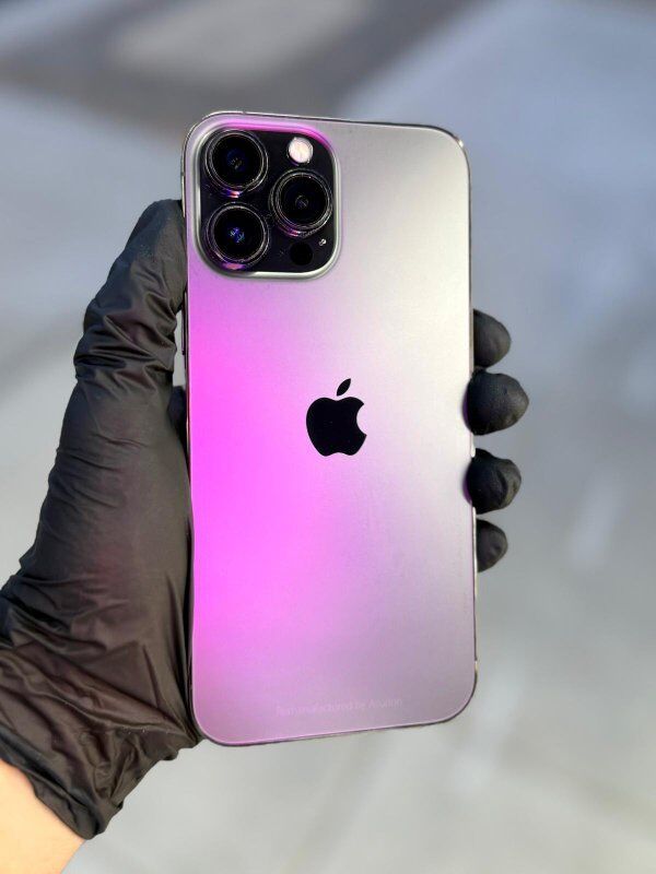 iphone 14 Pro Max 128 GB Unlocked