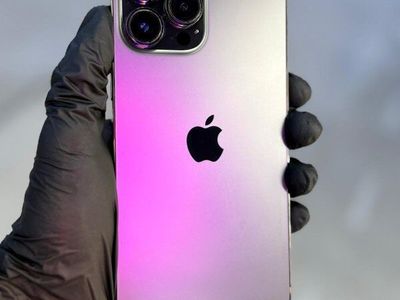 iphone 14 Pro Max 128 GB Unlocked