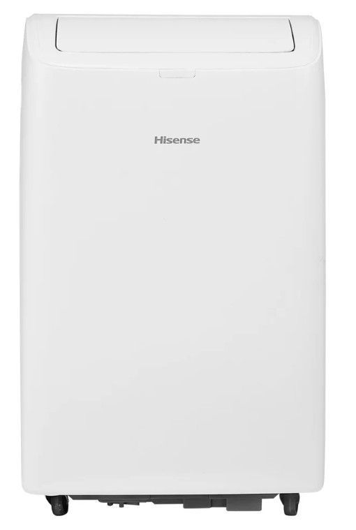 Hisense Portable Air Conditioner