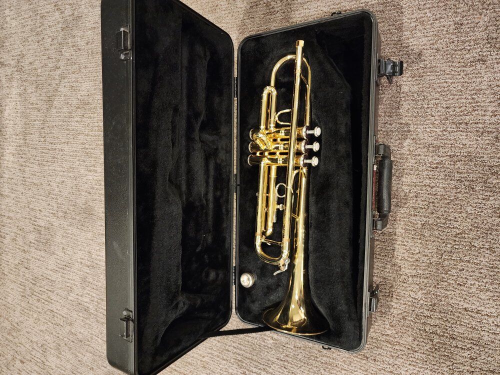 Trumpet