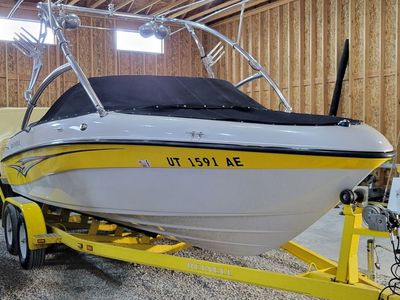 2006 Reinell 21