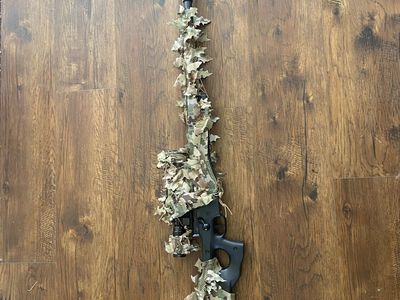 Novritsch ssg96 Airsoft Gun