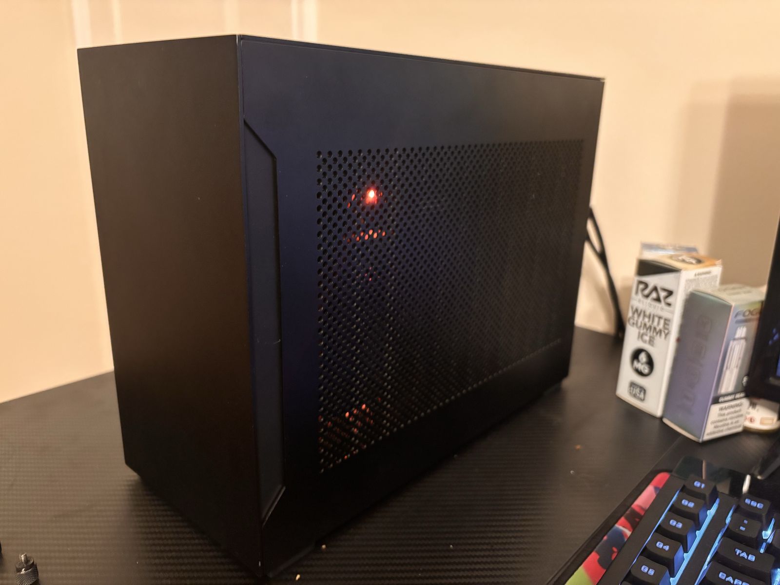 Gaming pc