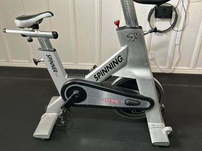 Startrack Spinner NXT