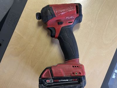 Milwaukee M18 Impact Surge Packout