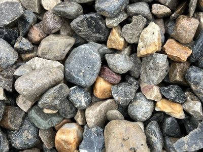 1-2” Gravel
