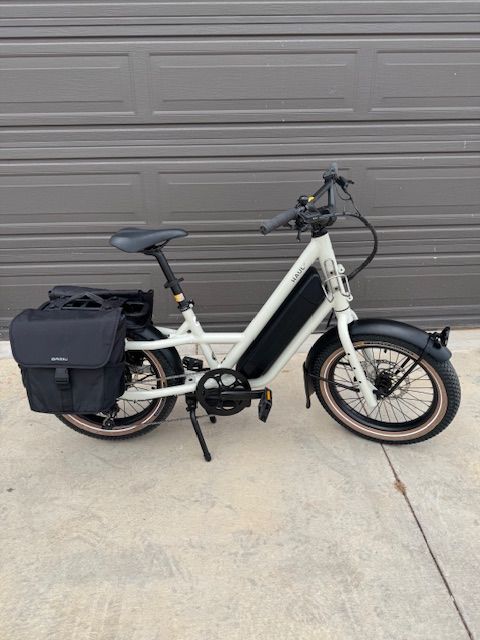 Specialized Globe Haul ST