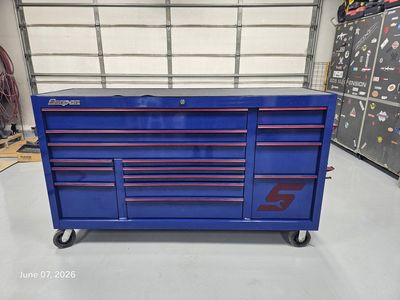 snapon toolbox