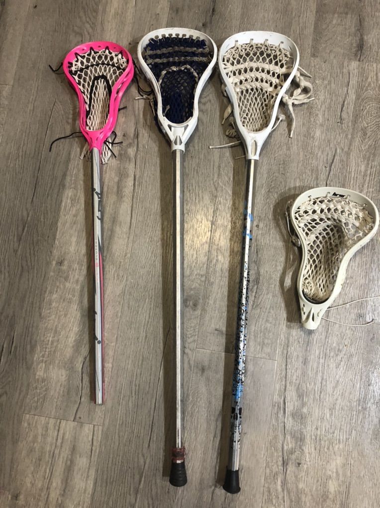 Lacrosse
