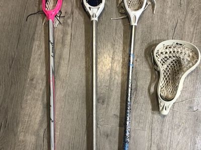 Lacrosse