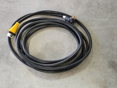 Epicord 35 FT 50 Amp RV Power Cord