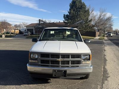 1997 Chevrolet C/K 1500 Series