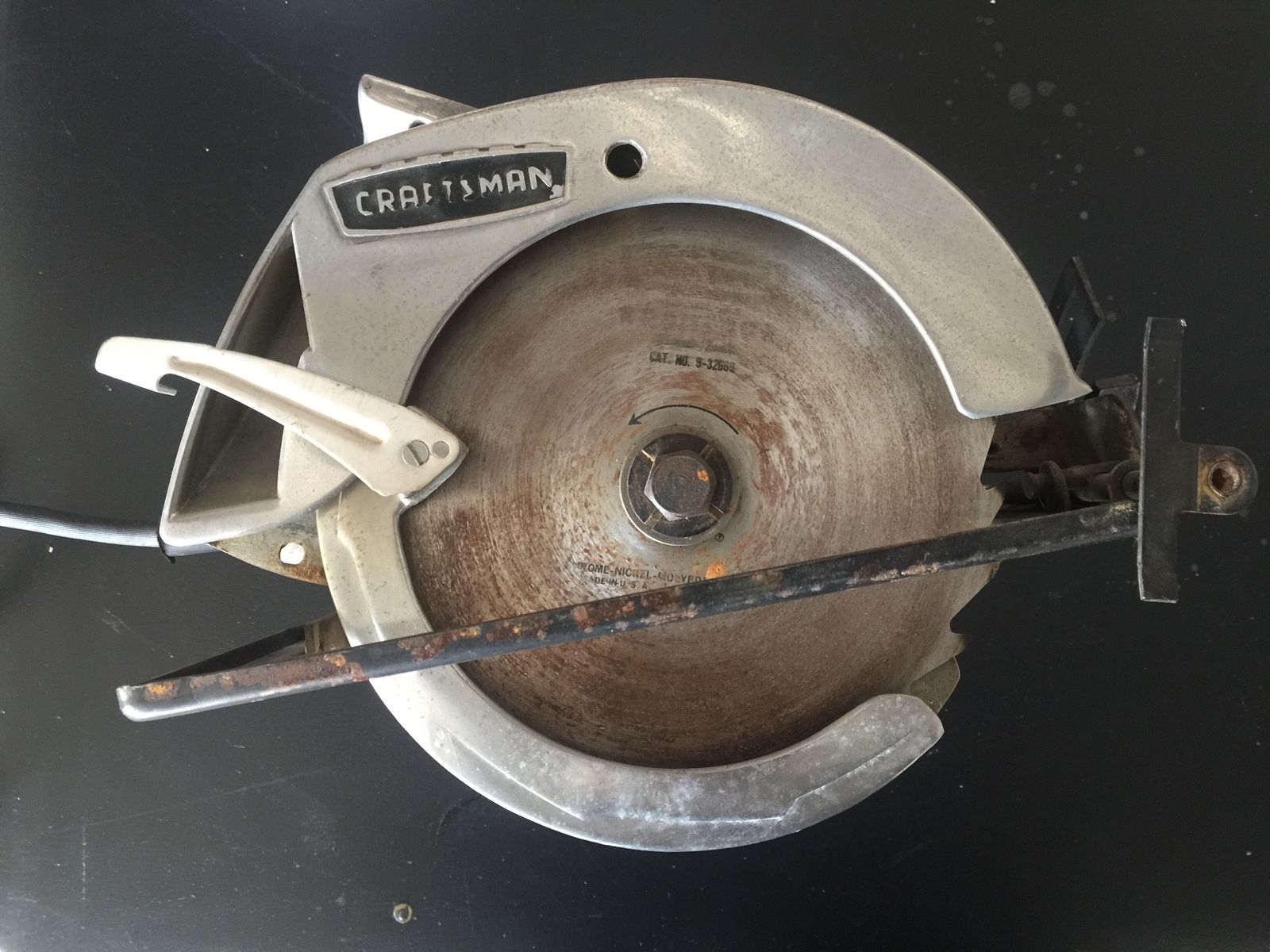Circular Saw