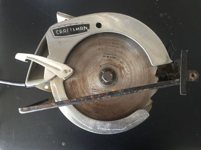 Circular Saw