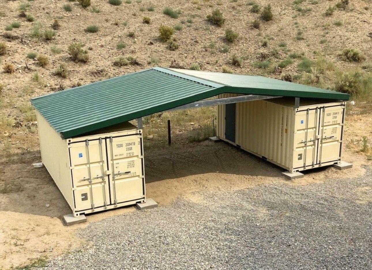 Shipping Containers For Sale Local New And Used