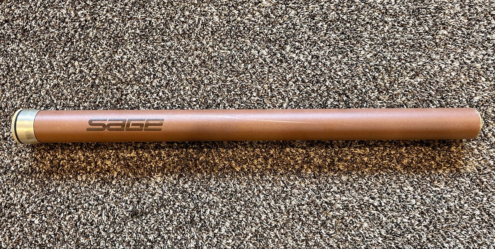 Sage SLT Fly Rod Tube / Case