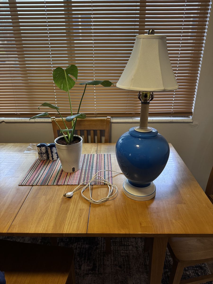 Vintage Lamp