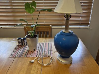 Vintage Lamp