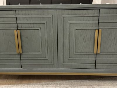 Console table