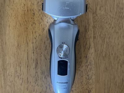 Panasonic Shaver