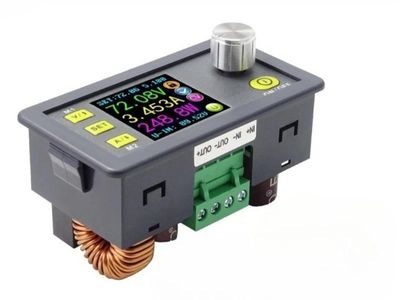 DPS8005 Programmable mini power supply