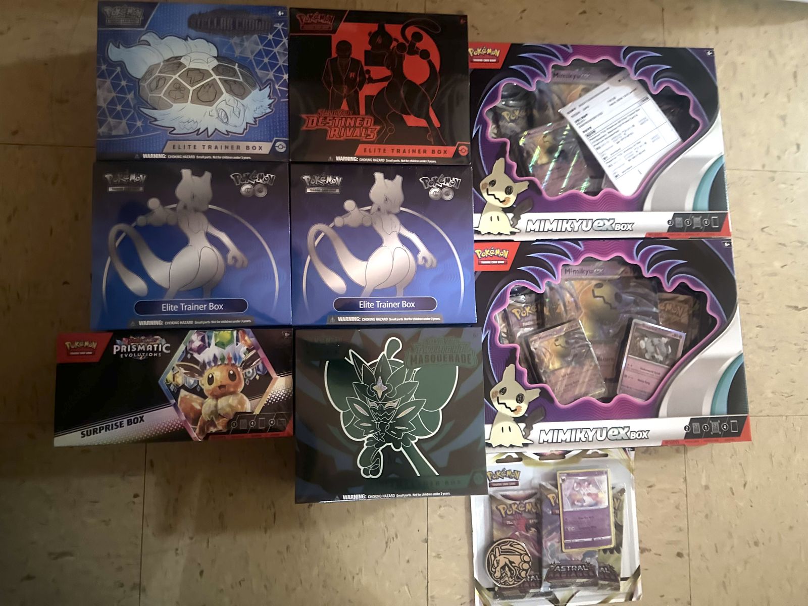 Pokemon Trade/Sell