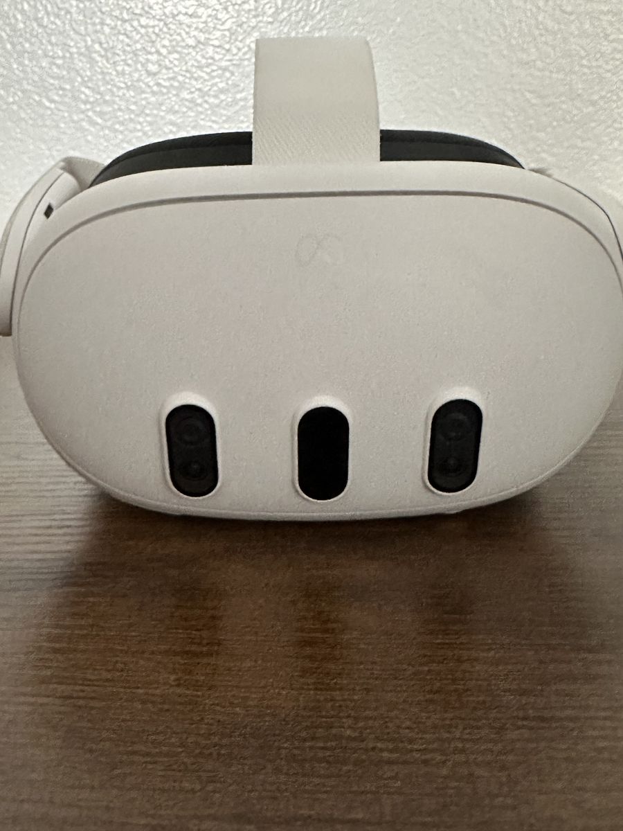 Metaquest 3 512 GB
