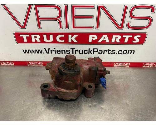 TRW/ROSS Steering Gear / Rack