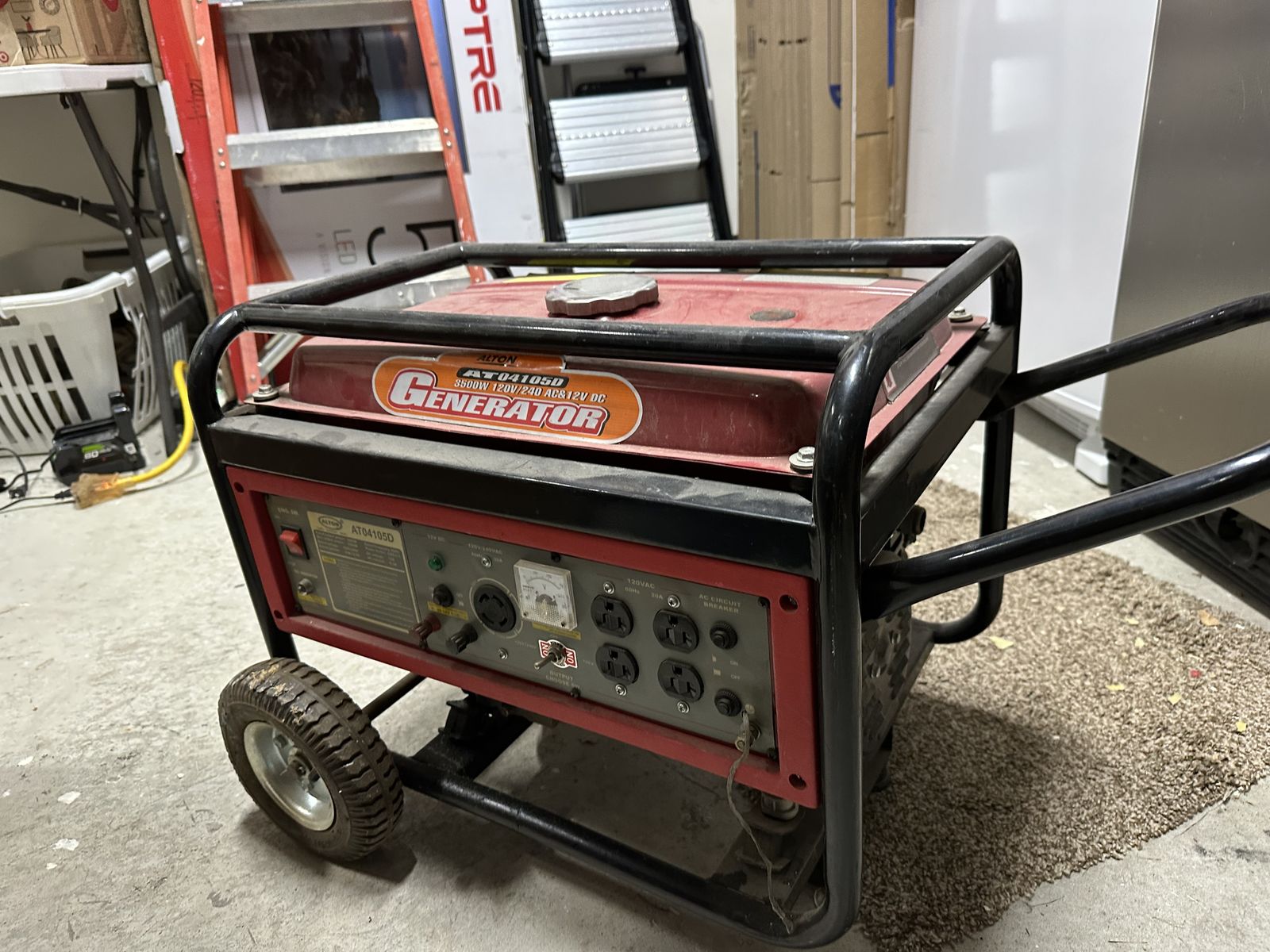 Generator