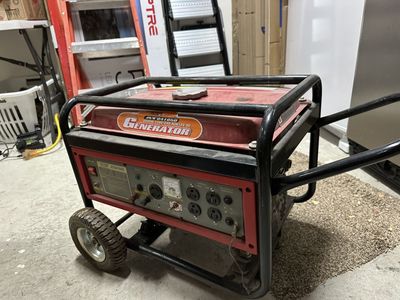 Generator