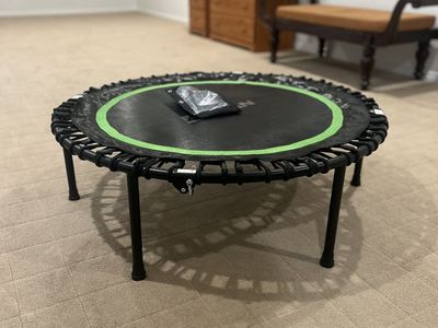 BCAN fitness trampoline