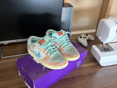 Nike Sb Dunk Low prm
