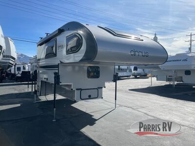 New 2026 nuCamp RV Cirrus 920