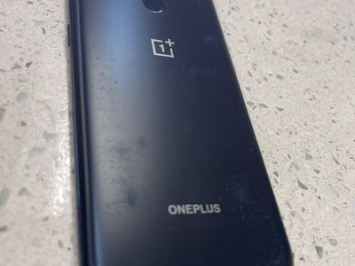 OnePlus Nord N100 - 64GB - Unlocked
